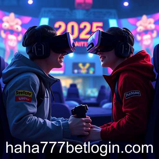 Digital Landscapes of Modern Gaming