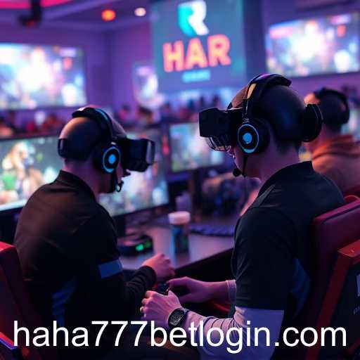 Exploring the Digital Playground: The Rise of Online Gaming in 2025