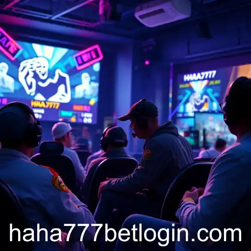 Gaming in the Digital Age: The Rise of 'haha777'