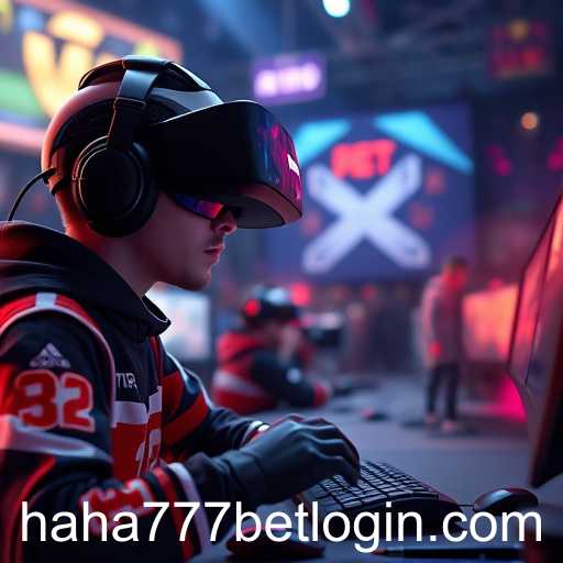 Gaming Era Revolution: The Impact of 'haha777'