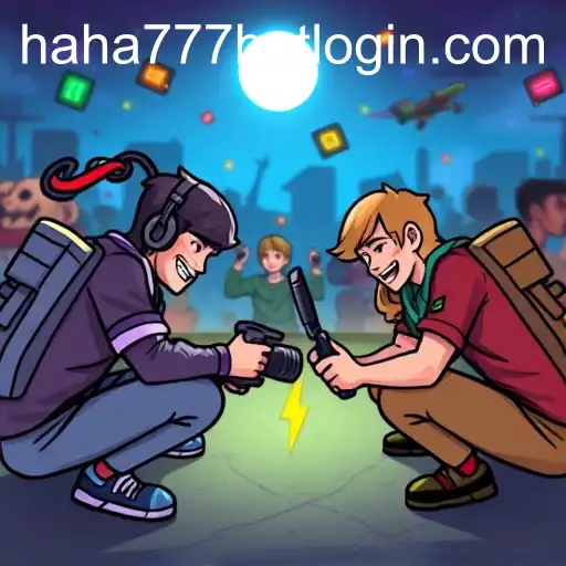 Exploring the Thrills of 'Multiplayer Fun' with Keyword 'haha777'