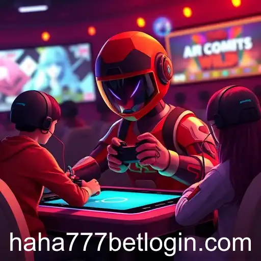 Innovative Trends in Online Gaming