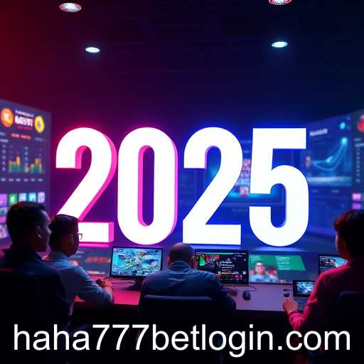 The Rise of Haha777 and the Evolution of Online Gaming