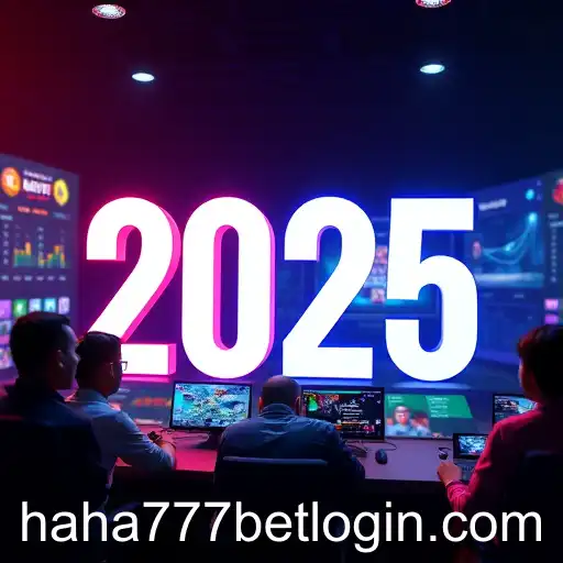 The Rise of Haha777 and the Evolution of Online Gaming