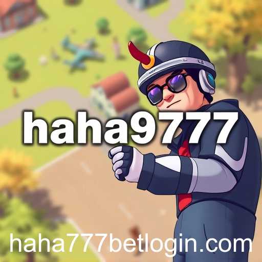 Gaming Evolution: The Rise of Haha777