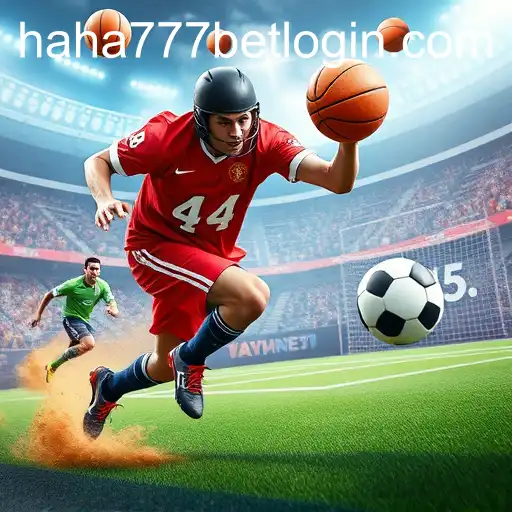 Exploring the Exciting World of Sports Games on Haha777