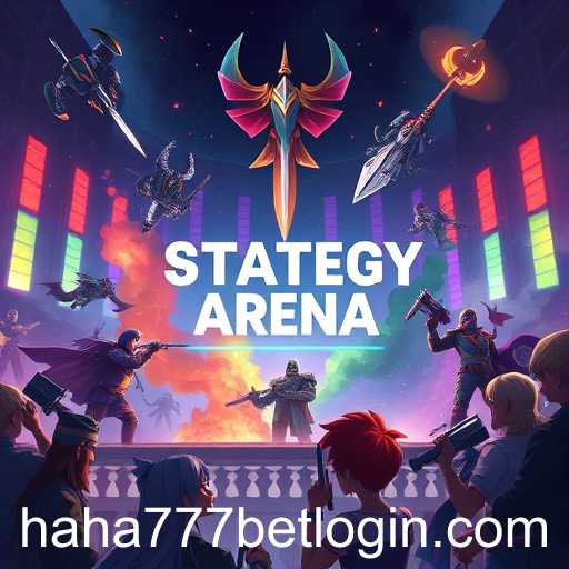 Exploring the Intricacies of Strategy Games and the Role of 'haha777'