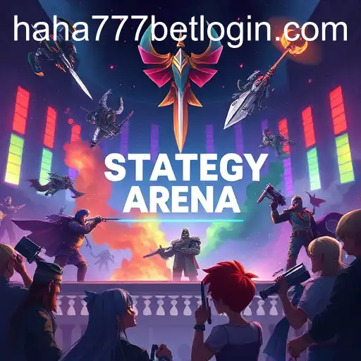 Exploring the Intricacies of Strategy Games and the Role of 'haha777'
